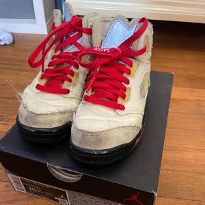 Jordan Off-White